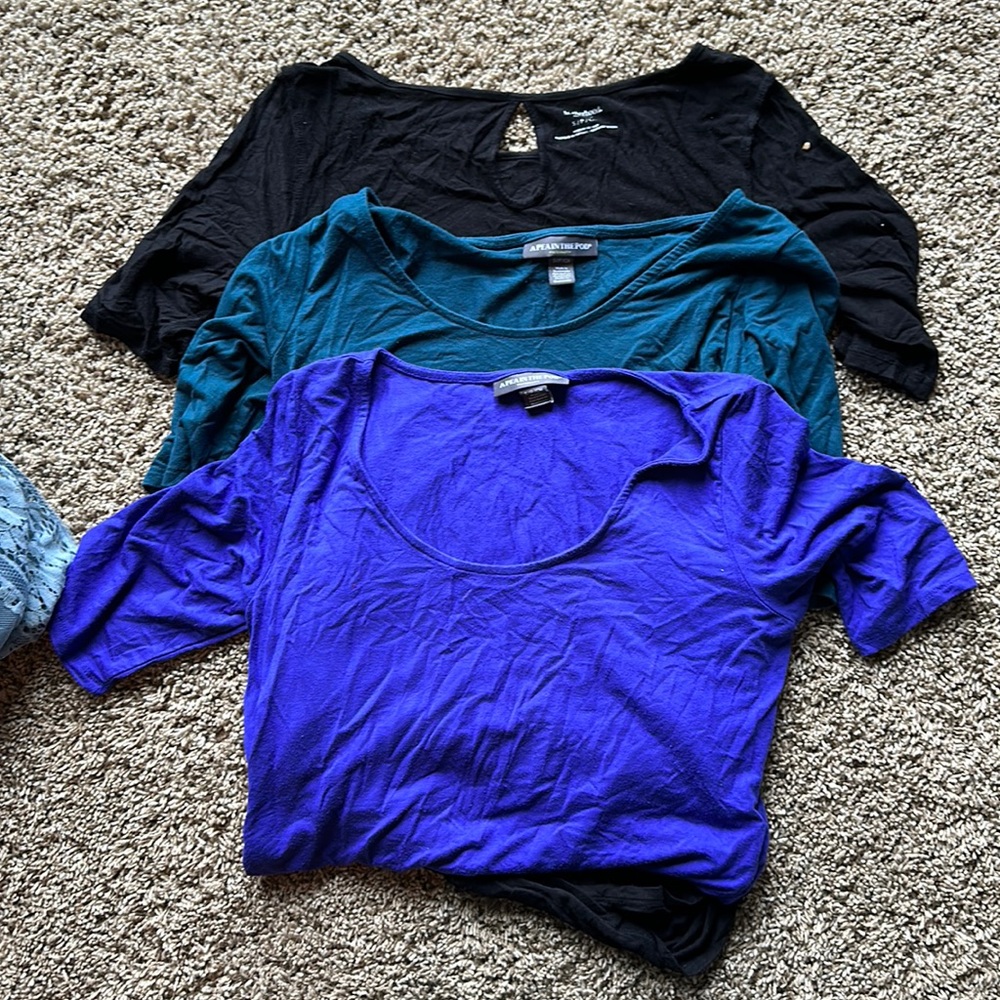 Maternity Shirts